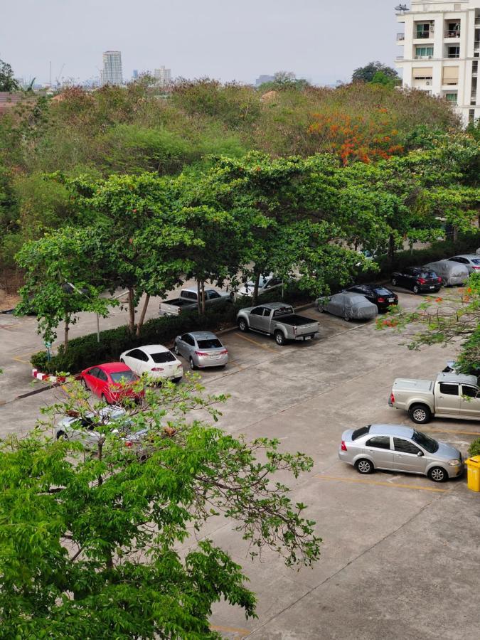 Ferienwohnung View Talay 1B By Fernando Pattaya Exterior foto