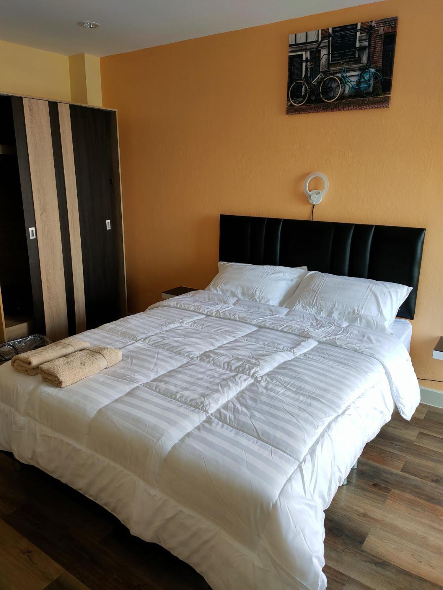Ferienwohnung View Talay 1B By Fernando Pattaya Zimmer foto